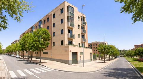 Foto 5 de Pis en venda a Tejares - Chamberí - Alcades, Salamanca Capital