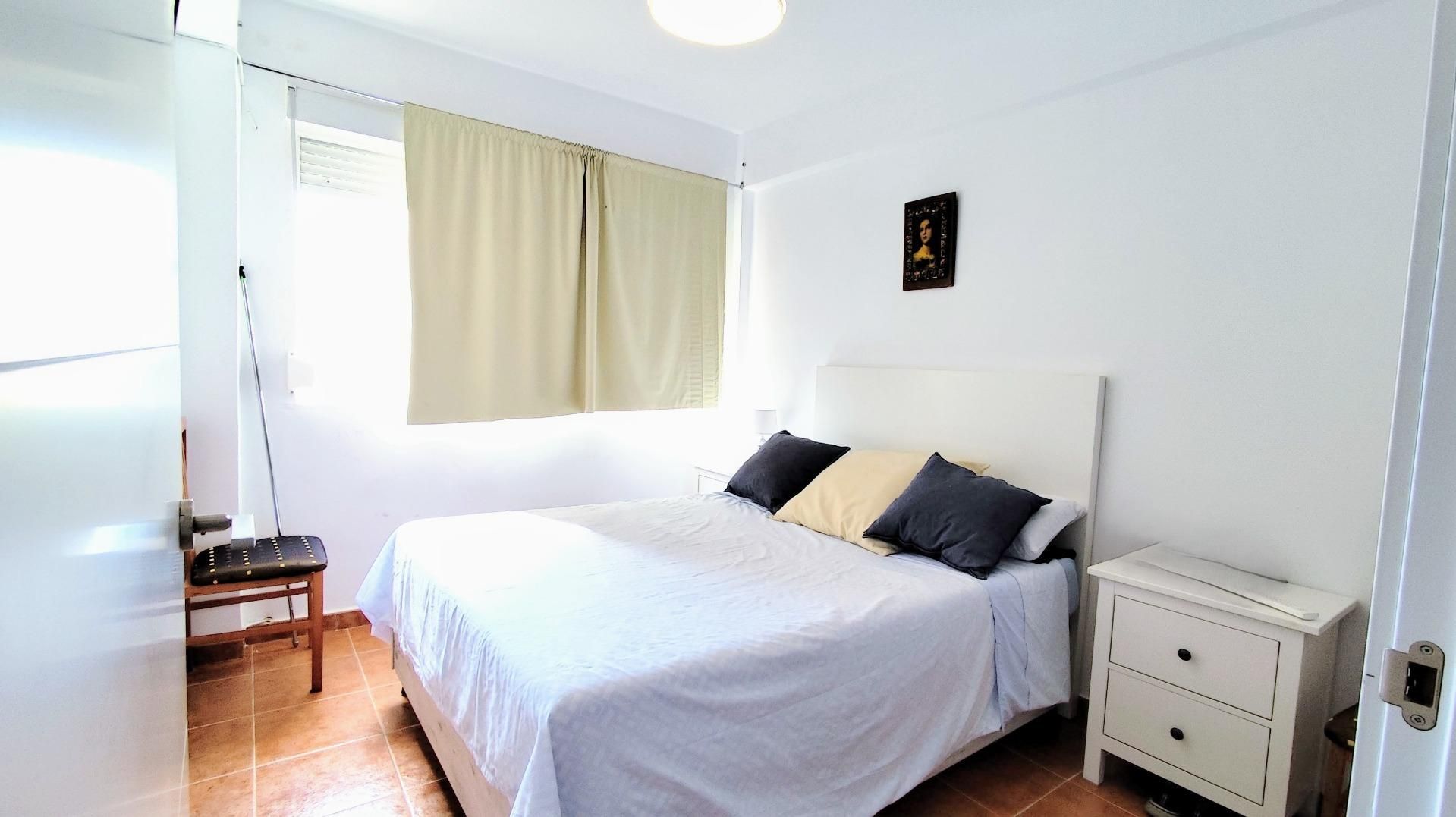 Apartament en venda a Manantiales - Estación de Autobuses, Centro