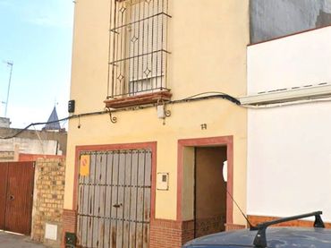 Casa in vendita a Calle Álvarez Quintero