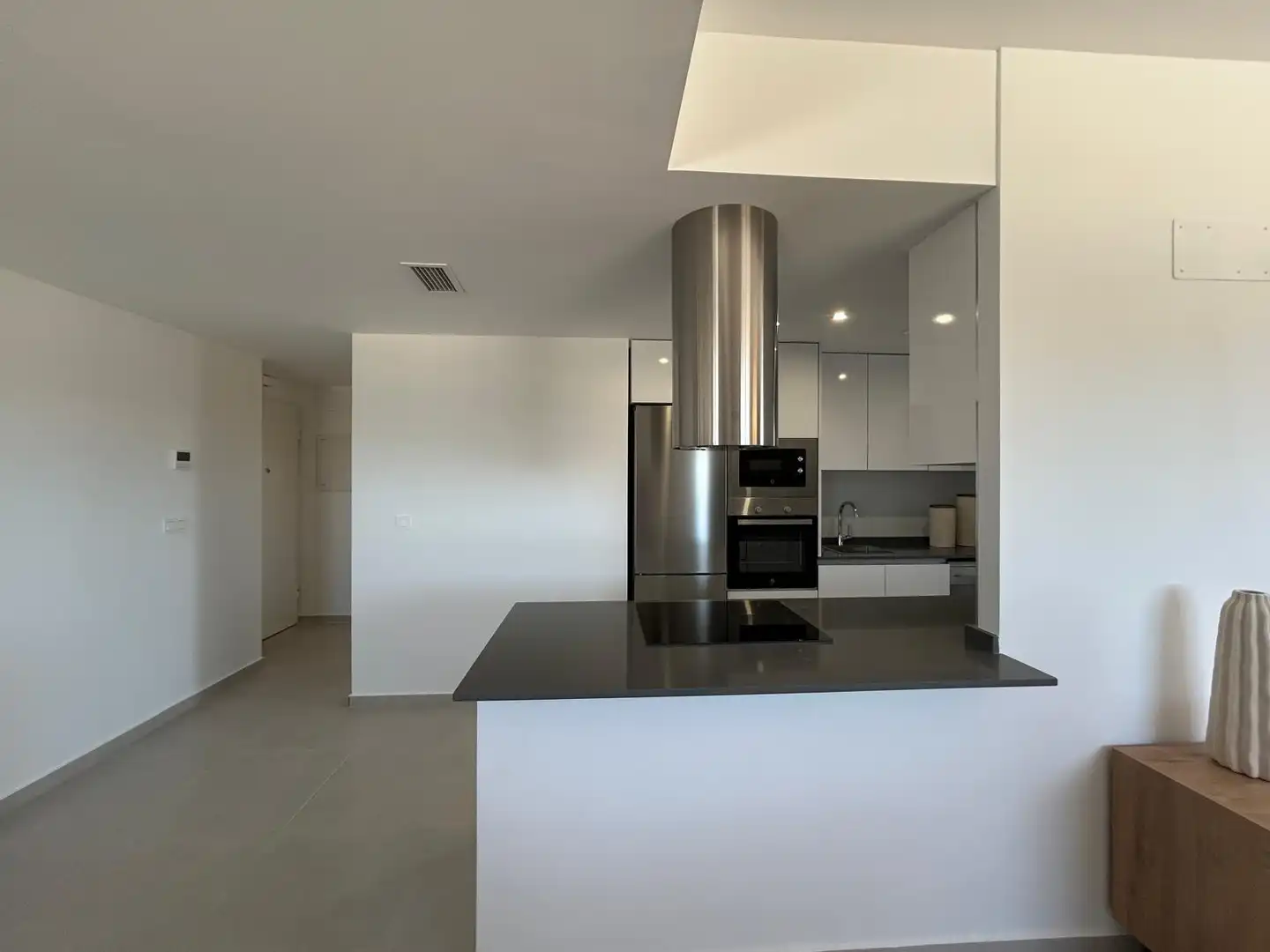 Apartament amb piscina en venda a San Miguel de Salinas, imagen 8
