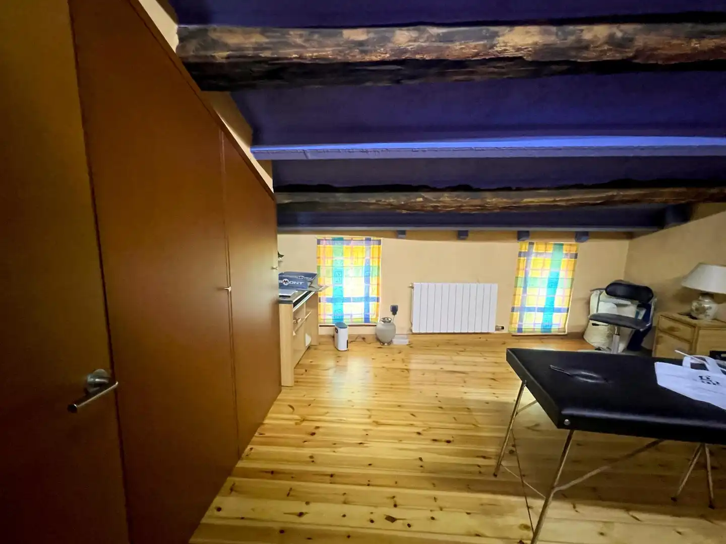 Casa rústica con terraza en venta en Les Llosses, imagen 36