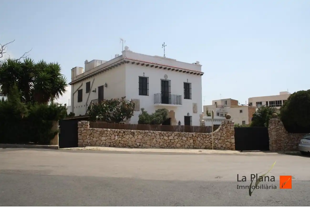 Casa con terraza en venta en Nord, imagen 3