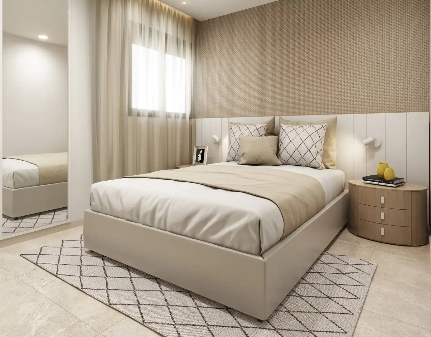 Apartament amb terrassa en venda a Playa del Cura, imagen 15