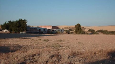 Foto 3 de Terreny en venda a Camino de Noblejas, 86, Nuevo Aranjuez - Ciudad de las Artes, Aranjuez