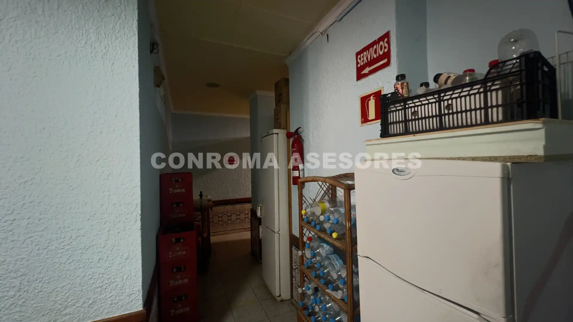 Local comercial en venda a Centre, imagen 20