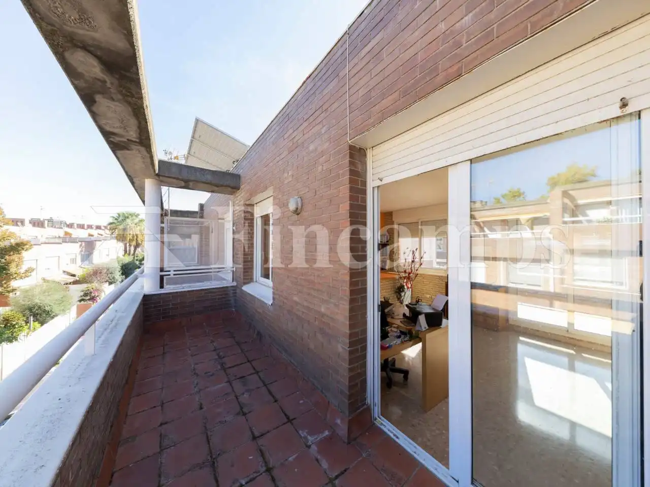 Casa con jardín en venta en Calle Prudenci Bertrana, imagen 40