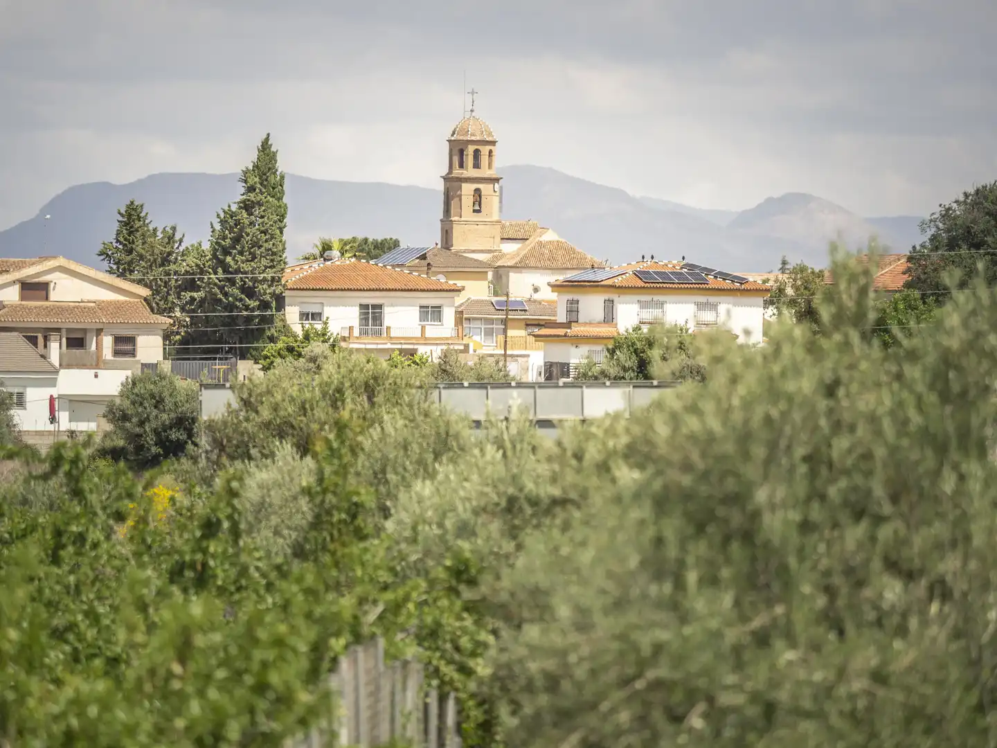 Terreni e lotti in vendita a Carretera de Granada - La Alcazaba, imagen 5
