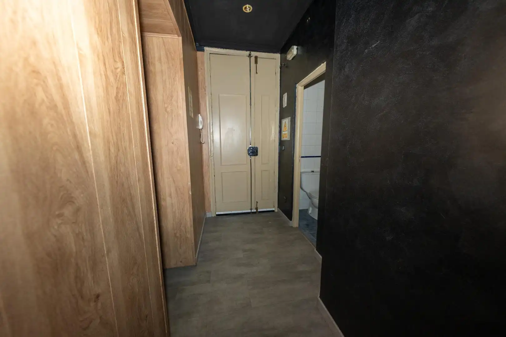 Bajo con ascensor en venta en Calle del Marqués de Urquijo, imagen 26