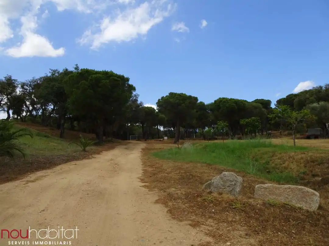 Casa amb jardí en venda a Poble, imagen 38