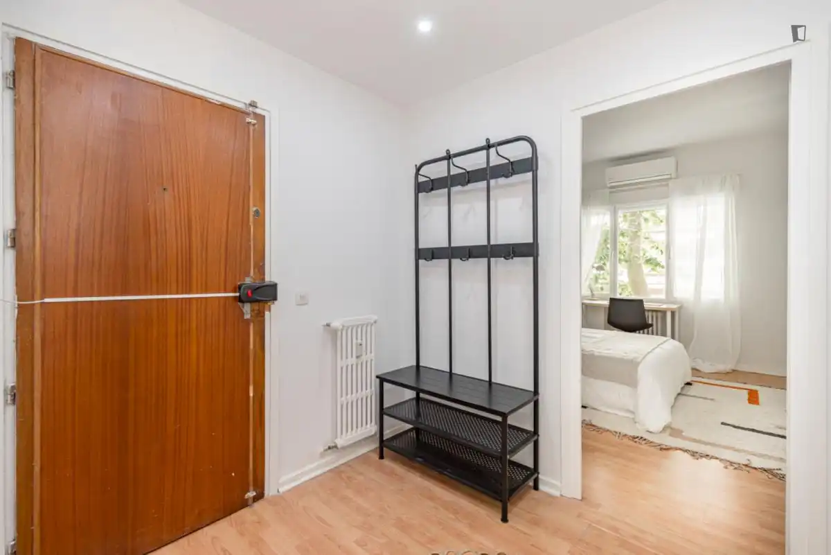 Habitación en Hispanoamérica - Bernabéu