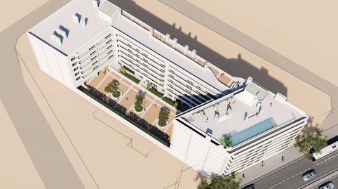 Foto 3 de Piso en venta en Casalduc, 94, Avenida de Valencia - Avenida de Casalduch, Castellón de la Plana / Castelló de la Plana