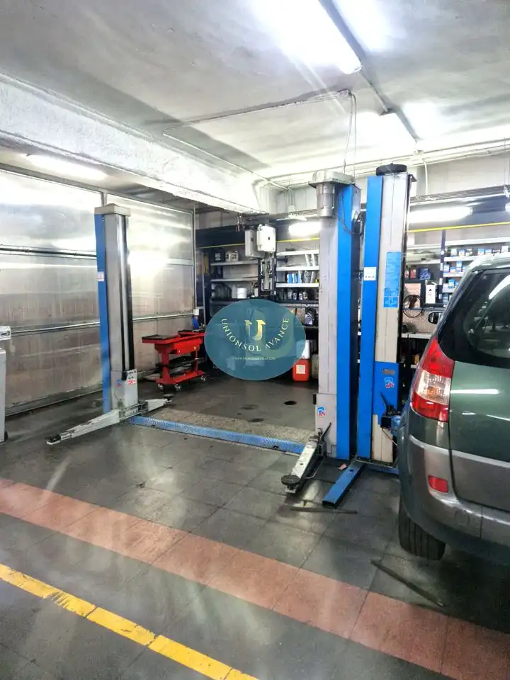 Gewerbefläche zur Übernahme in Carabanchel, imagen 17