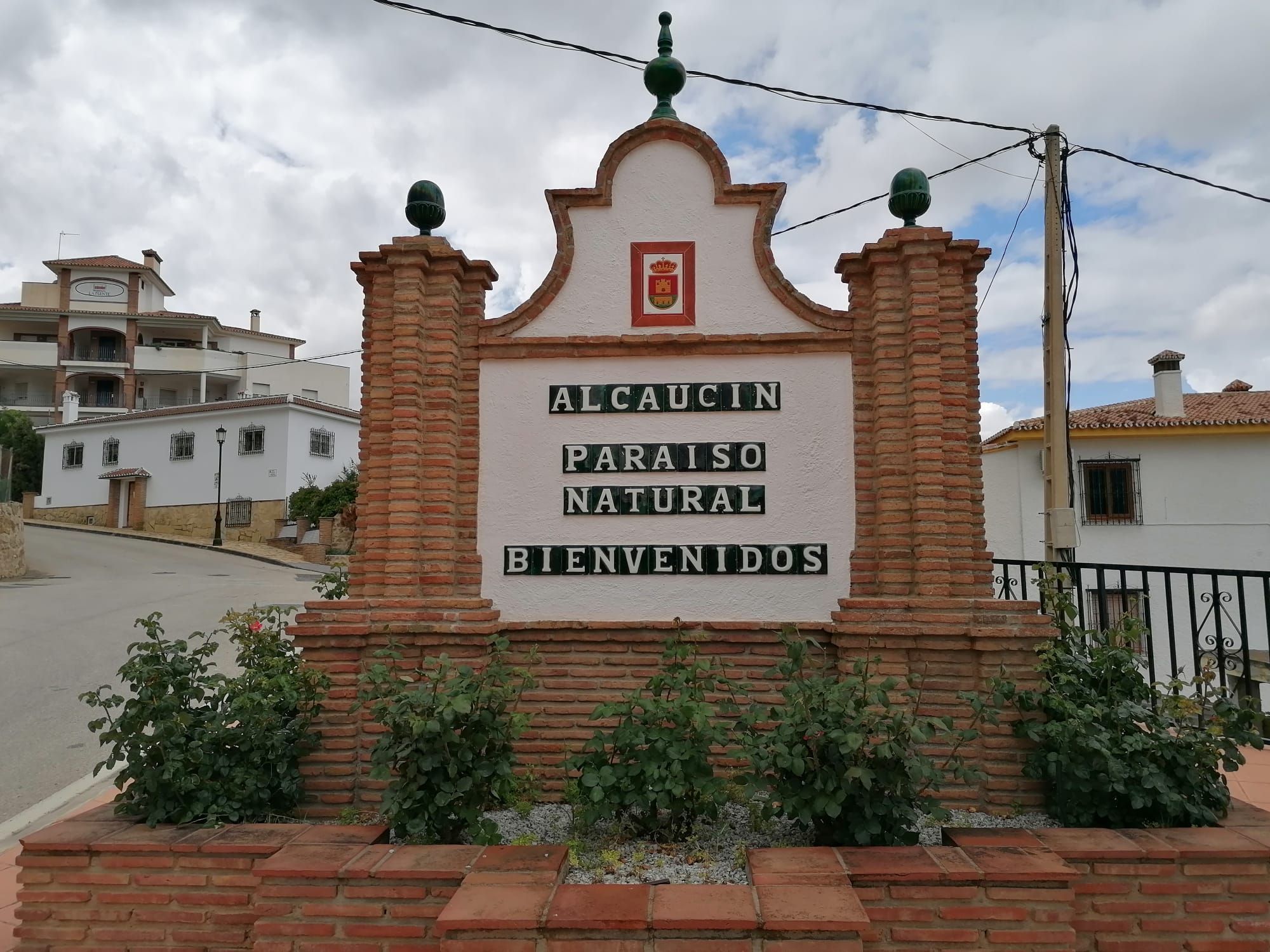 Casa o xalet en venda a Calle Seis de Febrero, Alcaucín