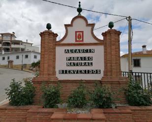 Casa o xalet en venda a Calle Seis de Febrero, Alcaucín