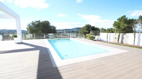 Foto 5 de Casa o xalet en venda a Partides comunes - Adsubia, Jávea / Xàbia