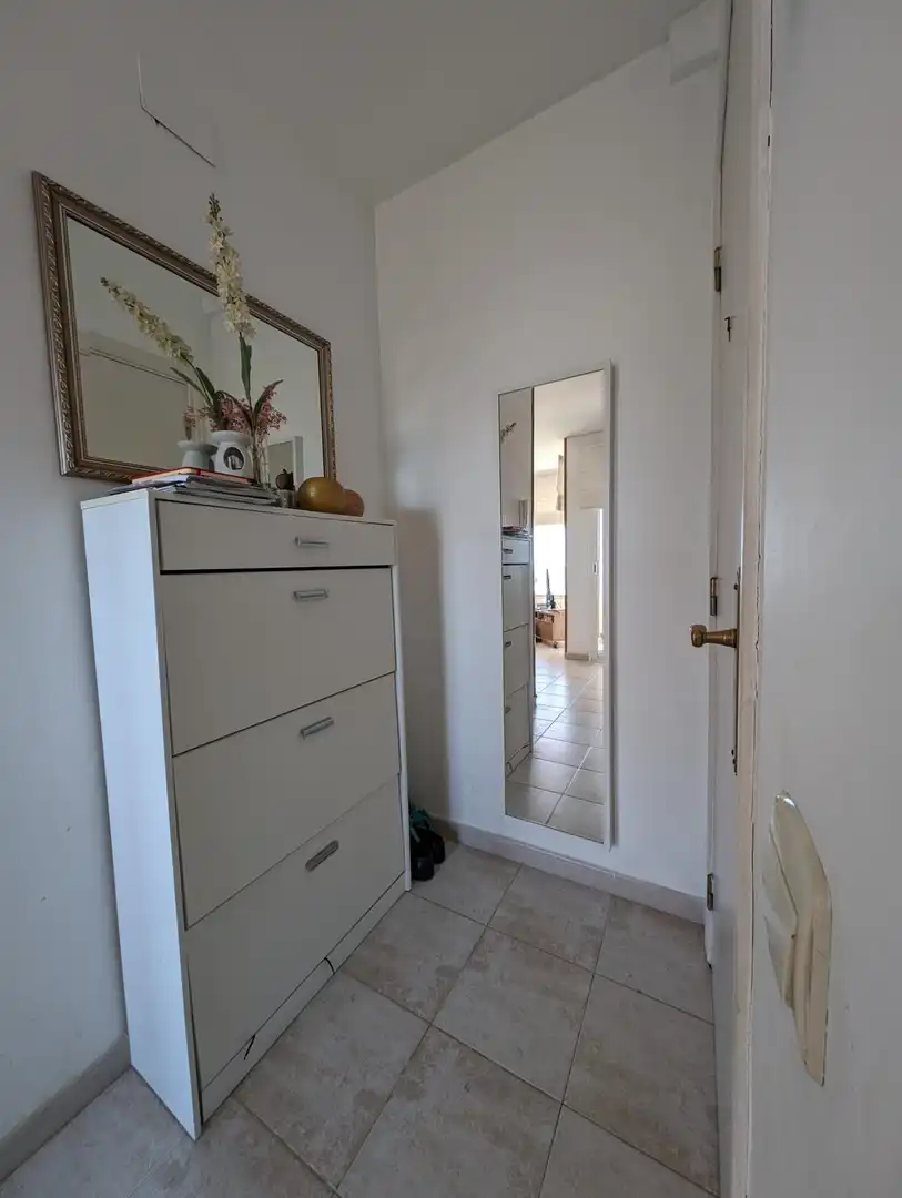 Attic for sale in Castelldefels  with Air Conditioner, Heating and Private garden
