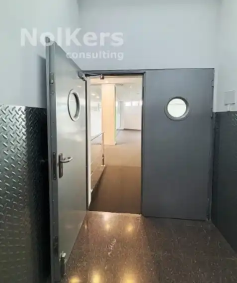 Local comercial de lloguer a Carrer del Pont Reixat, imagen 4