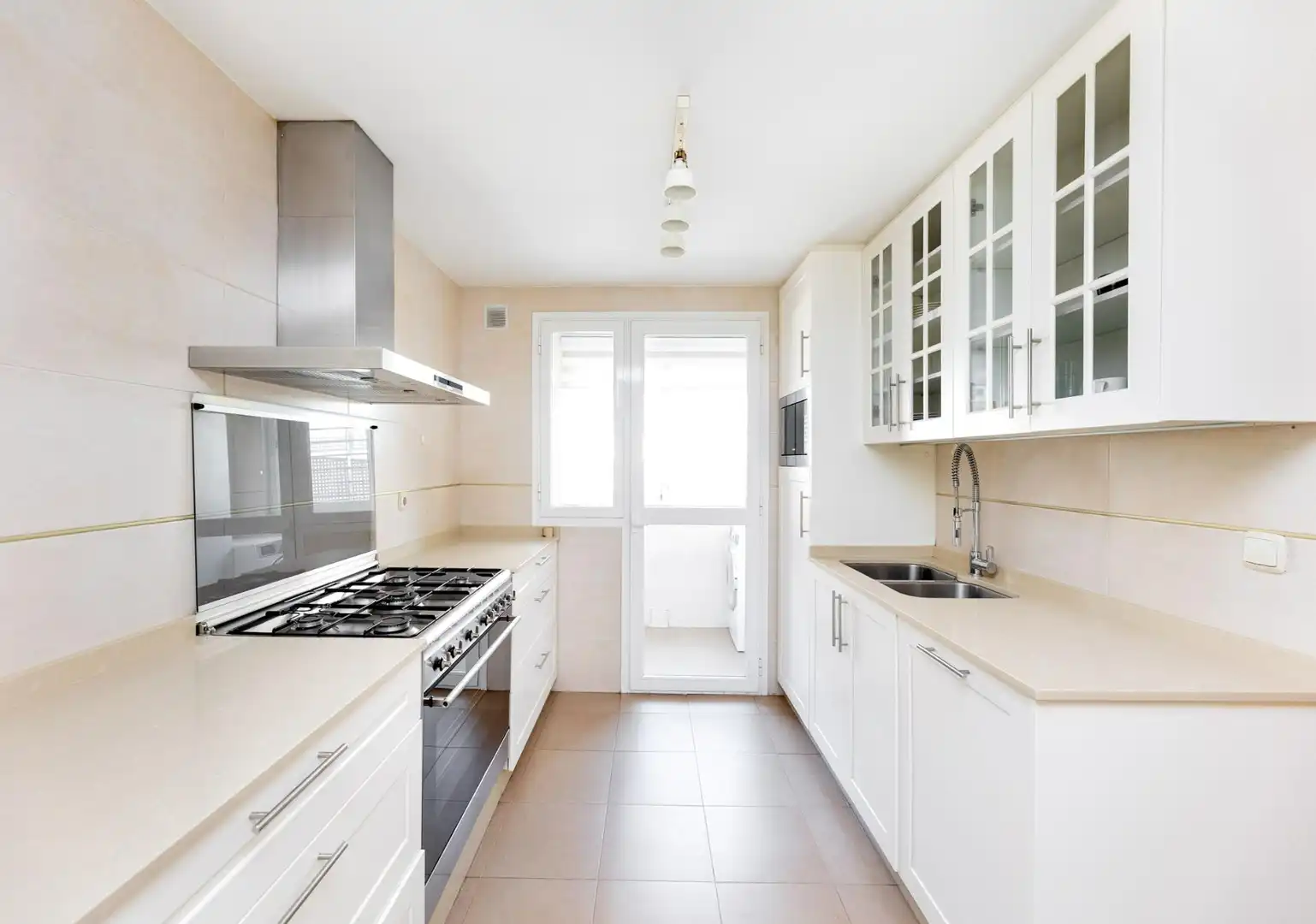 Casa a schiera con piscina in vendita a Genil, imagen 8