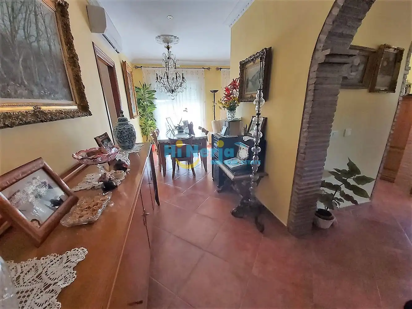 Casa amb piscina en venda a Centro, imagen 44
