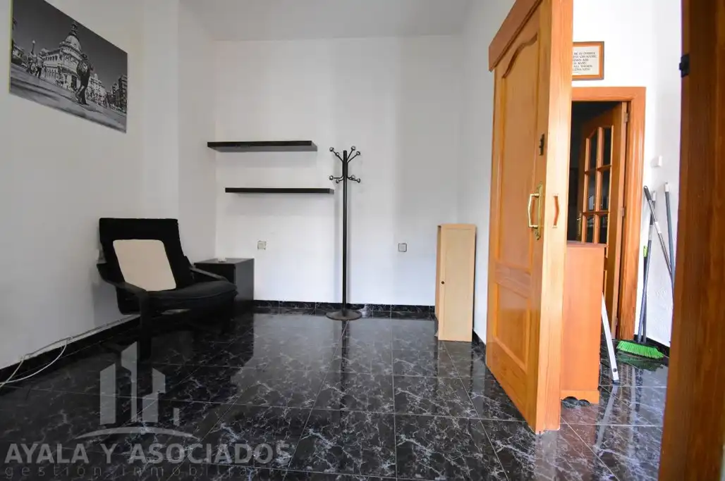 Casa o xalet en venda en Cartagena amb Aire condicionat, Calefacció i Jardí privat