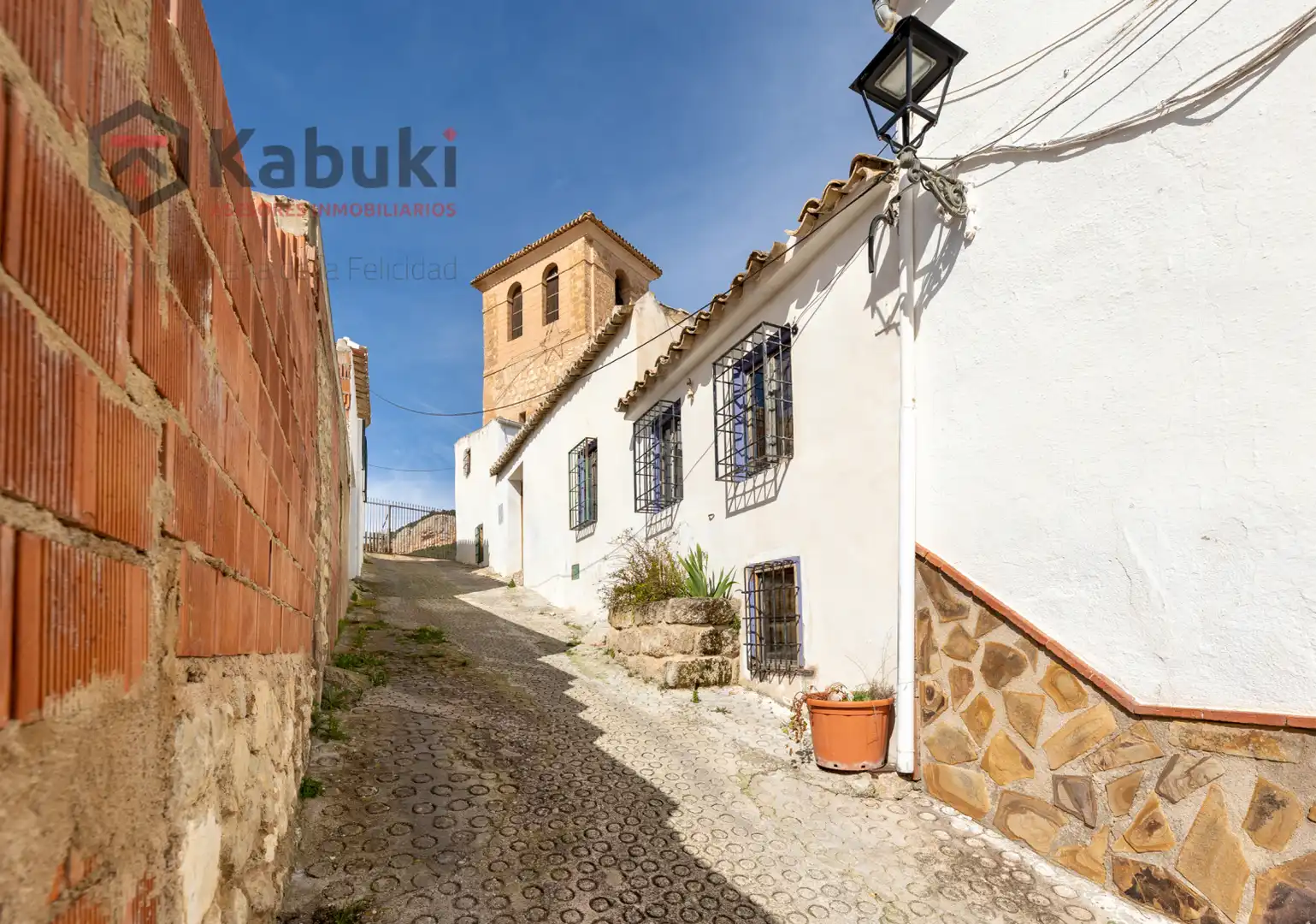 Wohnung zum Verkauf in Pegalajar - CL VILLA 41, imagen 31