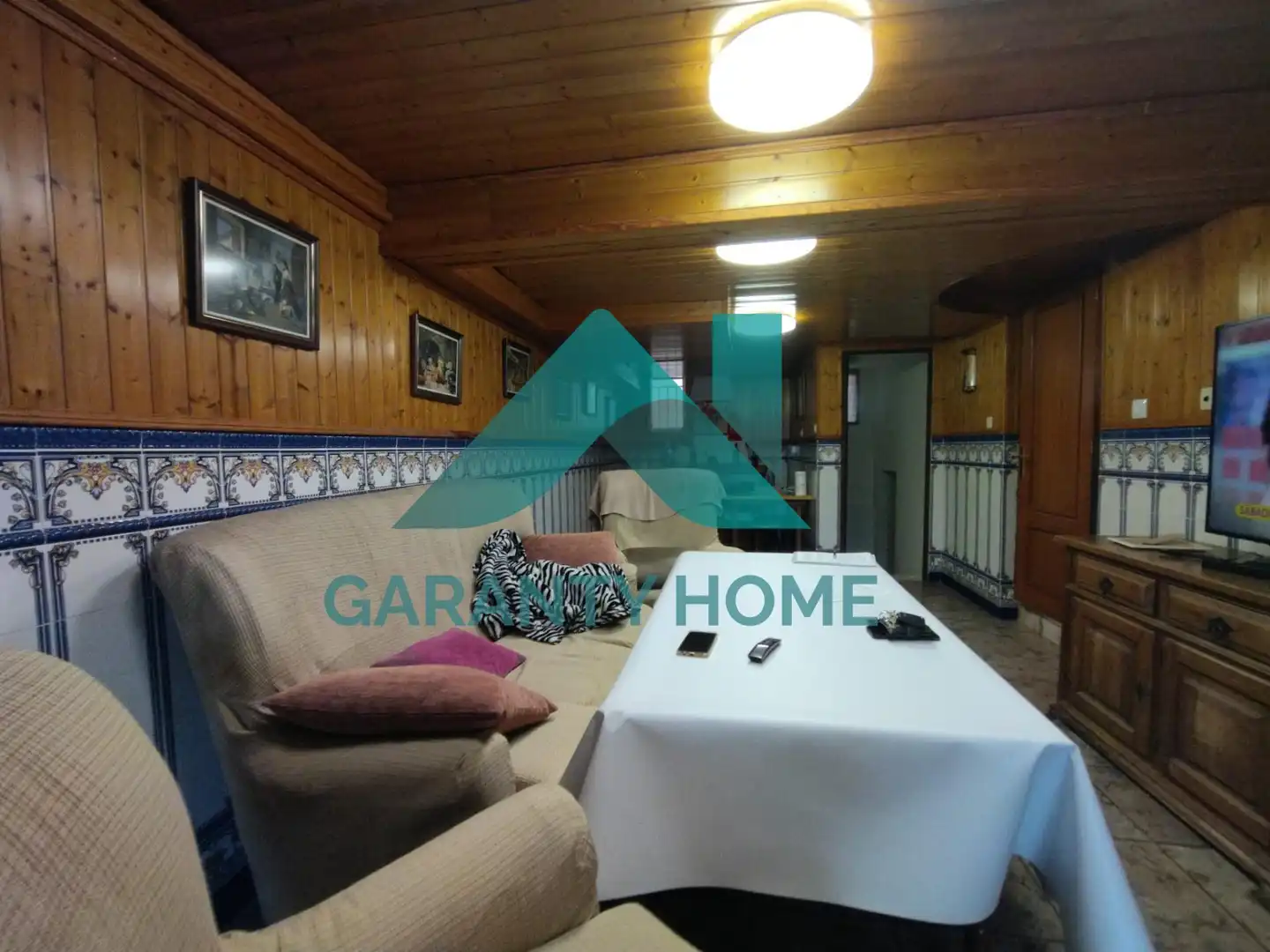 Casa o xalet en venda en Cáceres amb Aire condicionat, Traster i Balcó