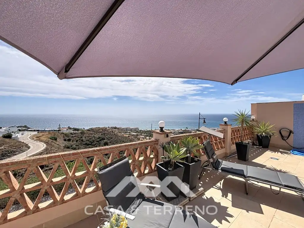 Villa avec terrasse à vendre à Calle platero, imagen 2