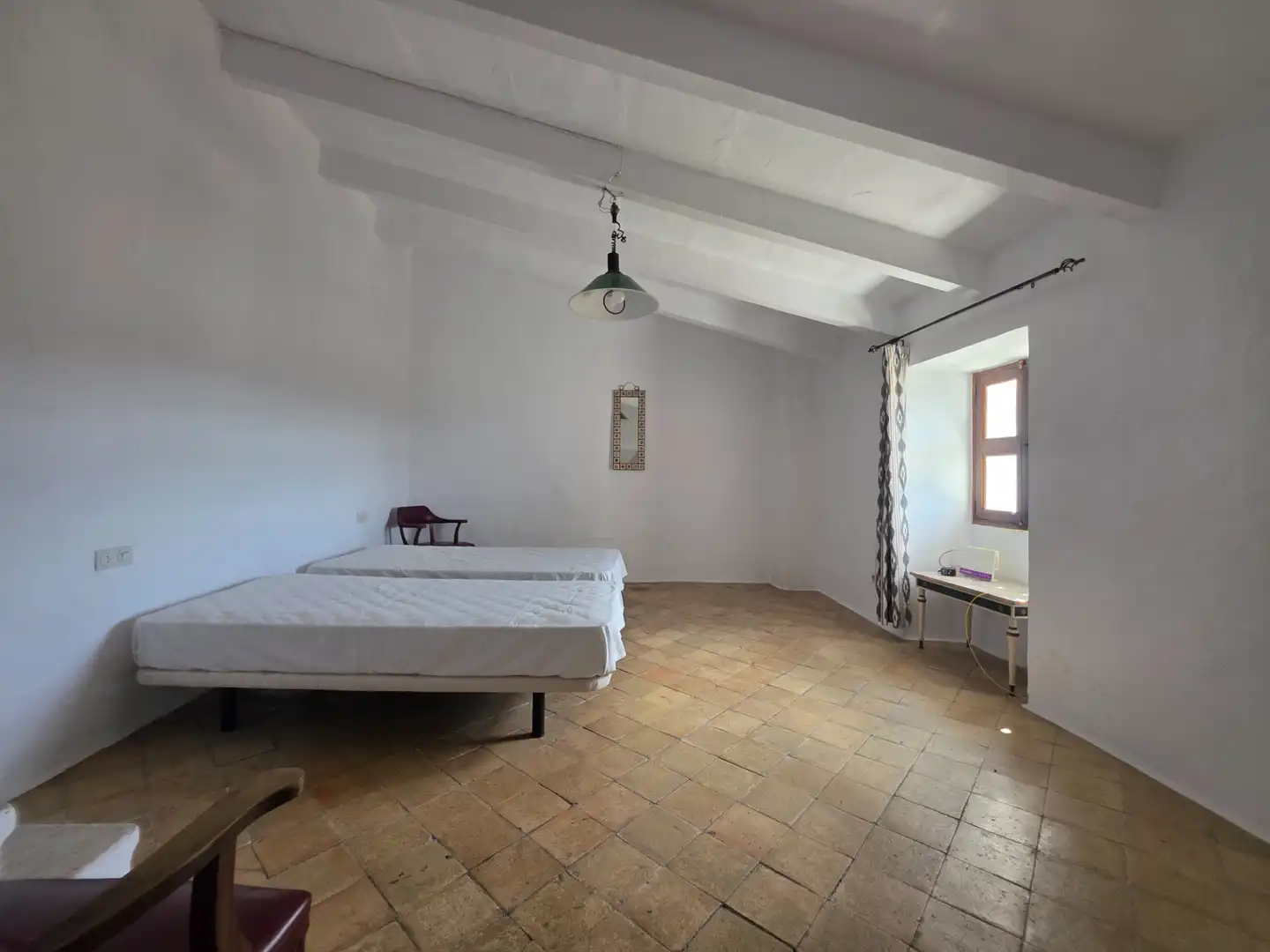 Habitación de Casa o chalet en venta en Puigpunyent con Jardín privado