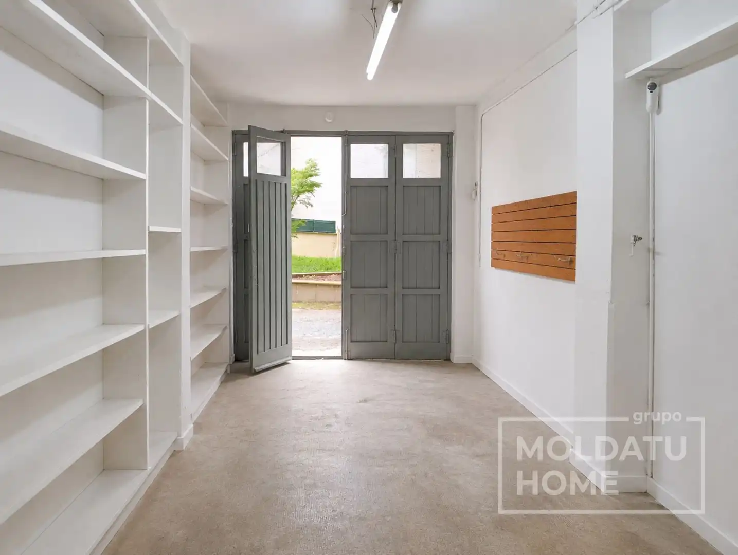 Aparcamiento en venta en Hondarribia