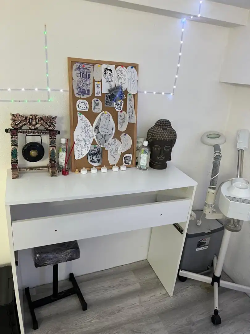 Business premises for transfer in Avenida Vilaboa, imagen 10