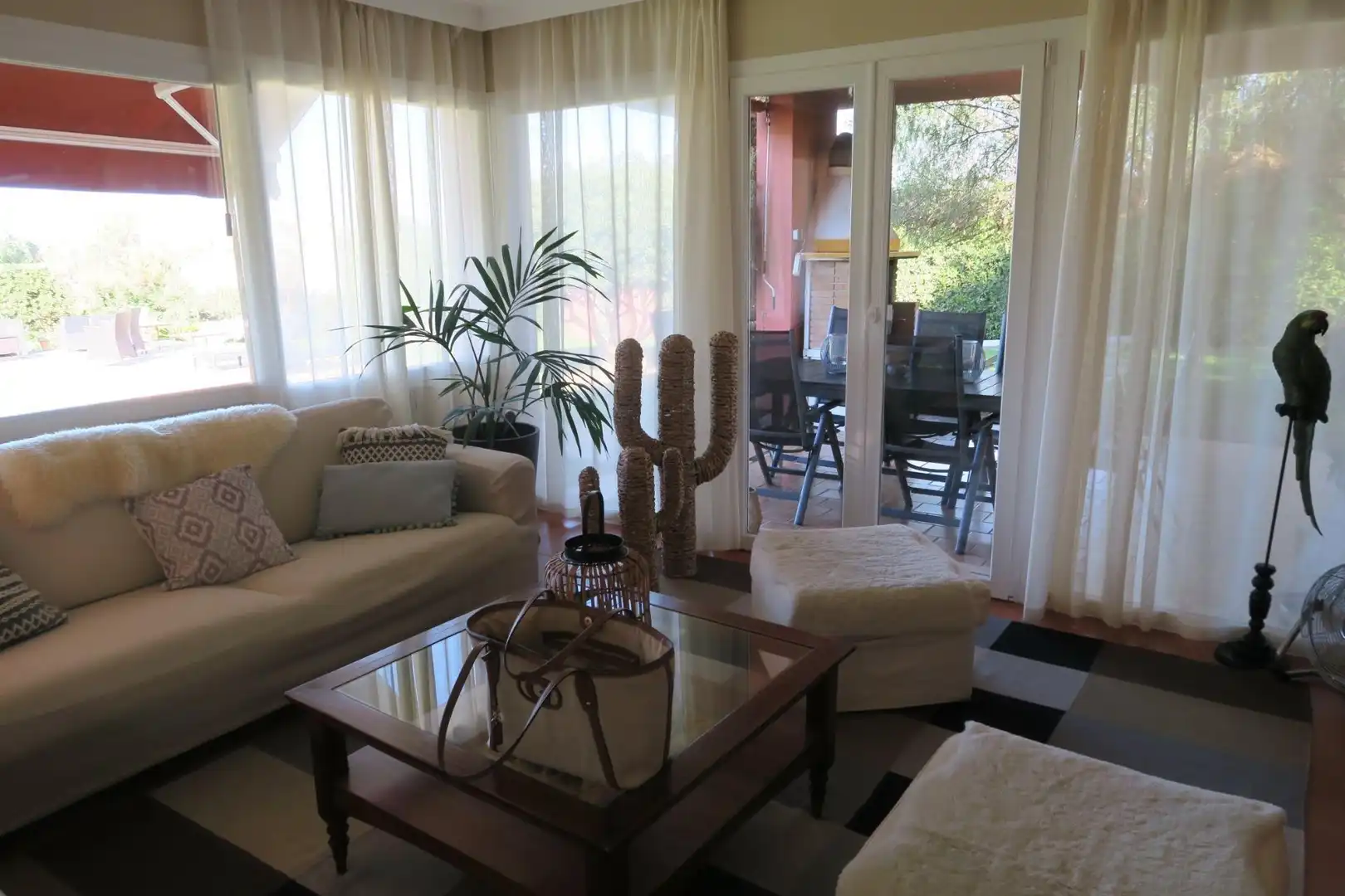 Chalet con terraza en venta en Llevant, imagen 19