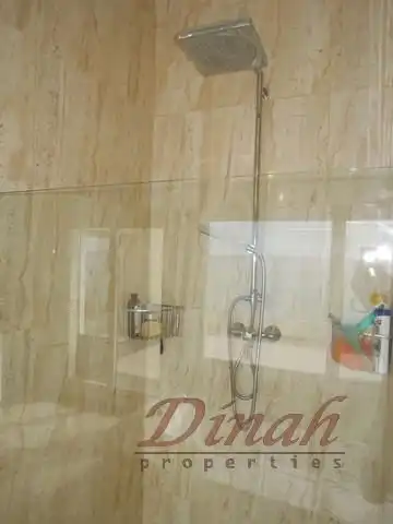 Badezimmer von Dachboden zum Verkauf in Altea mit Klimaanlage, Heizung und Terrasse