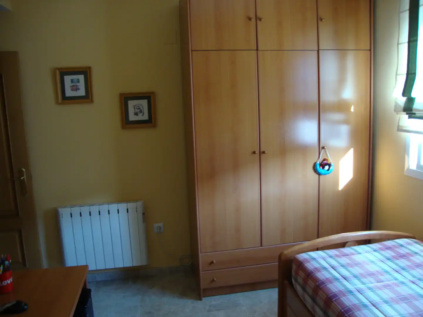 Dormitori de Pis en venda en Badajoz amb Calefacció i Traster