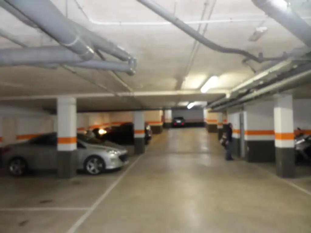 Parking à vendre à C/ Elionor Vinyerta, imagen 2