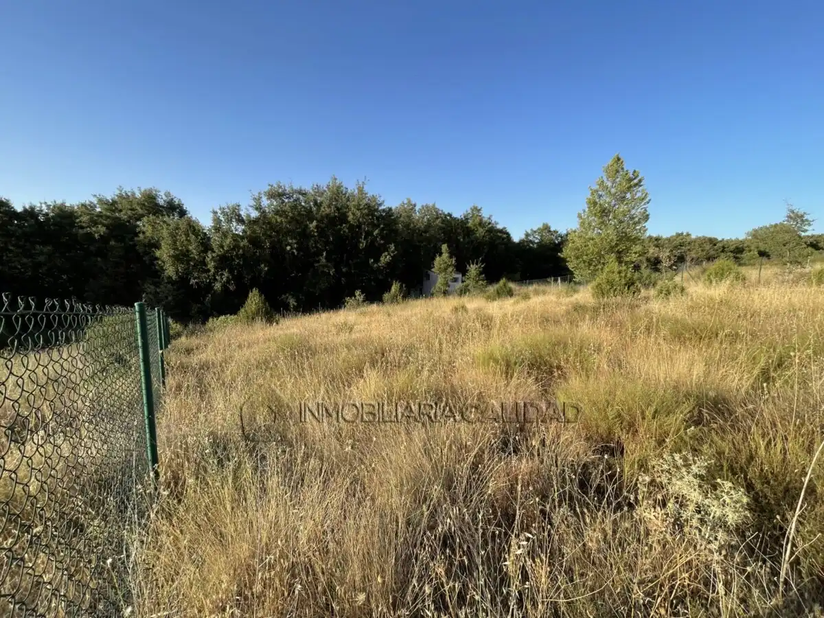 Residencial en venda en Valdorros
