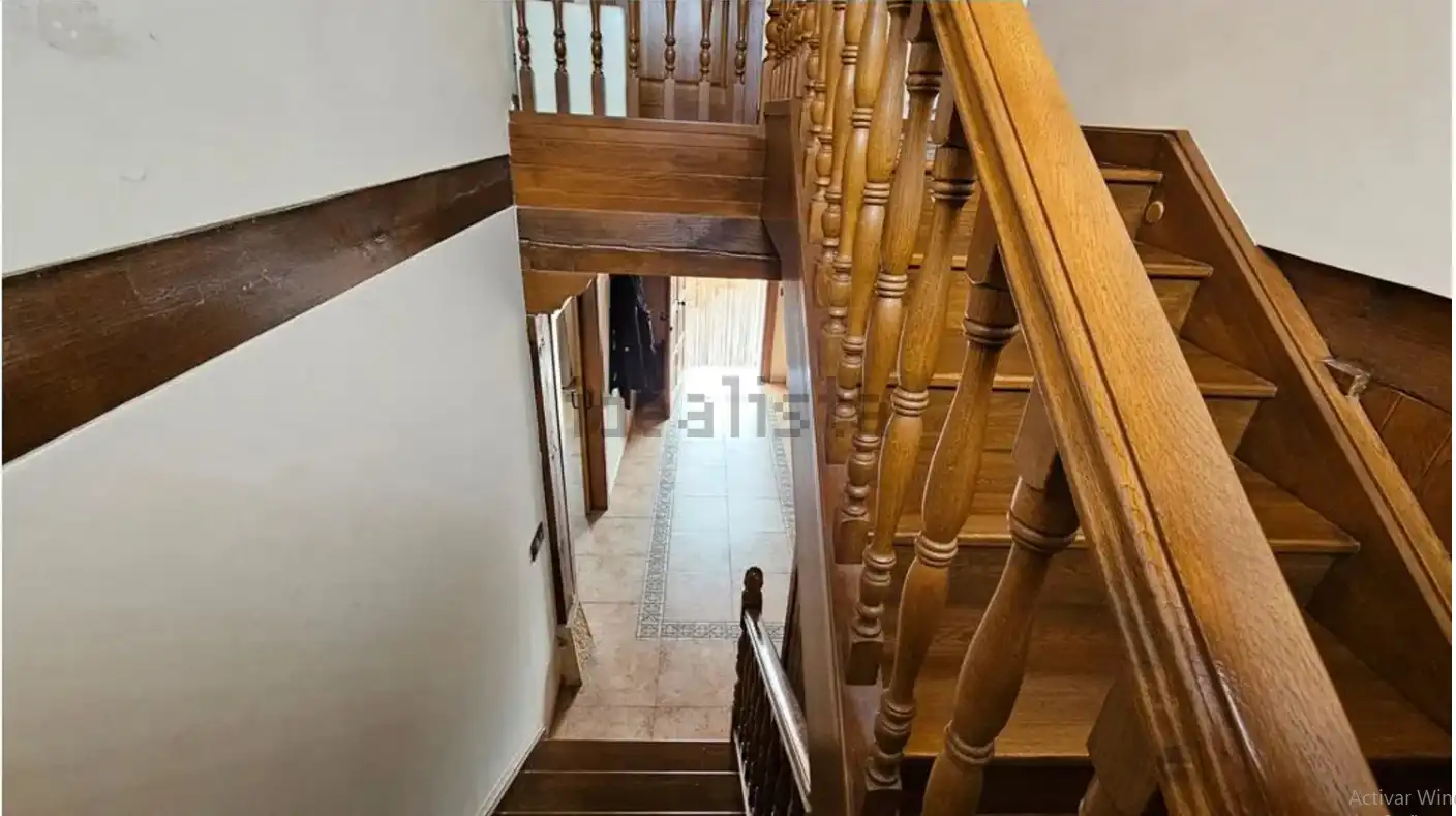 Finca rústica en venta en Medina de Pomar con Calefacción, Terraza y Trastero