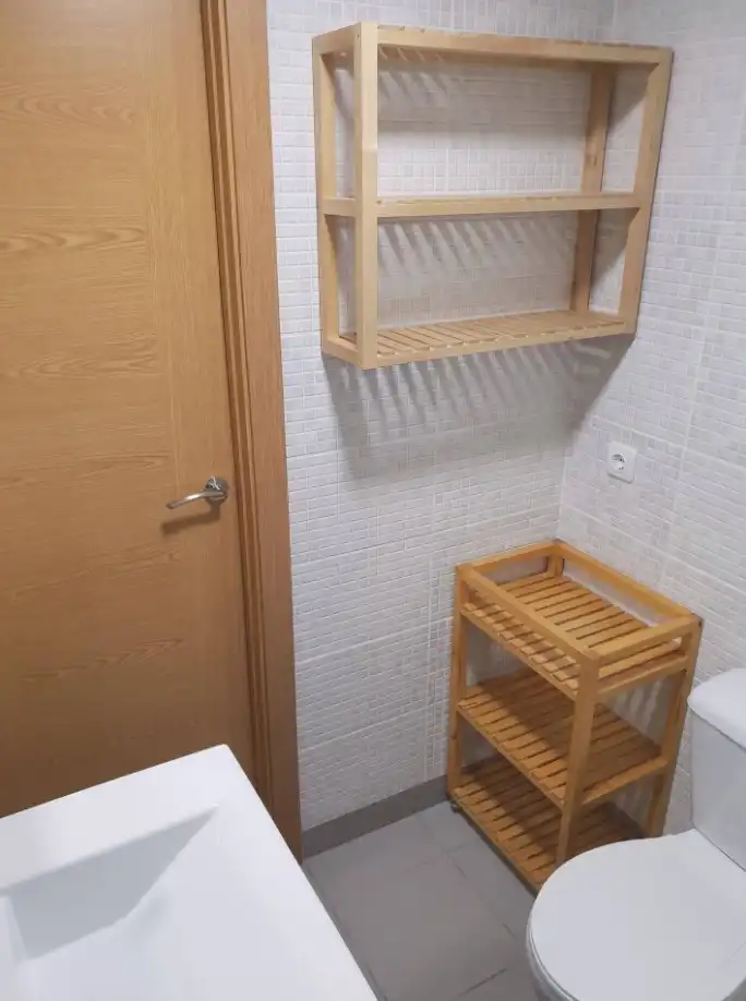 Apartament amb piscina de lloguer a Zona Levante - Playa Fossa, imagen 14