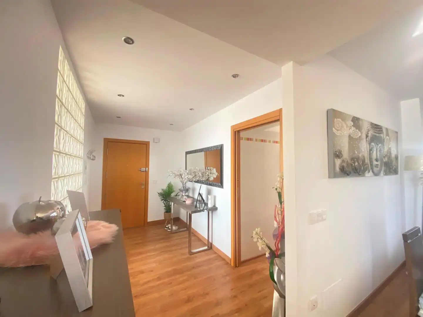 Attique avec terrasse à vendre à Lorca Ciudad, imagen 24