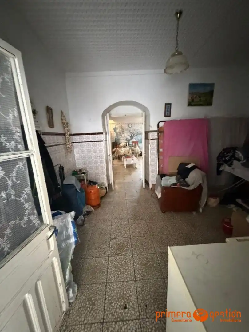 Casa en venda a Fuentes de Andalucía, imagen 2