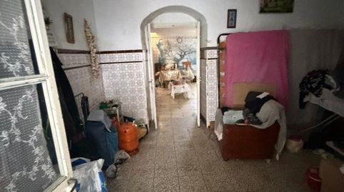 CASA EN EL CASCO ANTIGUO DE FUENTES DE ANDALUCÍA, CON 212 METROS CUADRADOS CON GRANDES POSIBILIDADES.Casa para reformar. Si necesi, imatge 2