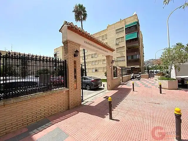 Piso en venta en Almuñecar Centro