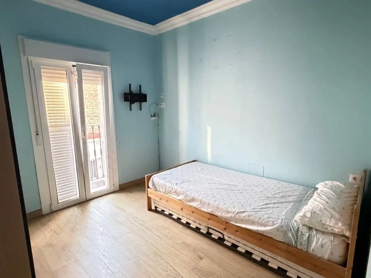 Dormitori de Casa o xalet en venda en Chiclana de la Frontera amb Aire condicionat i Terrassa