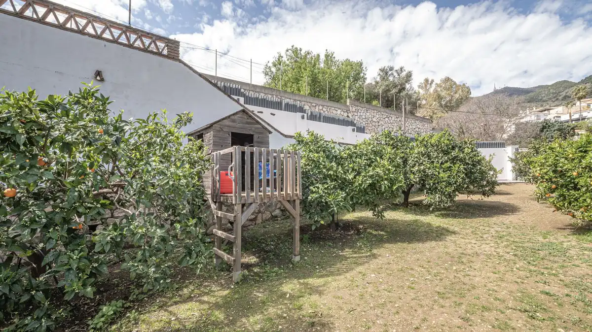 Casa a schiera in vendita a Benalmádena pueblo, imagen 22