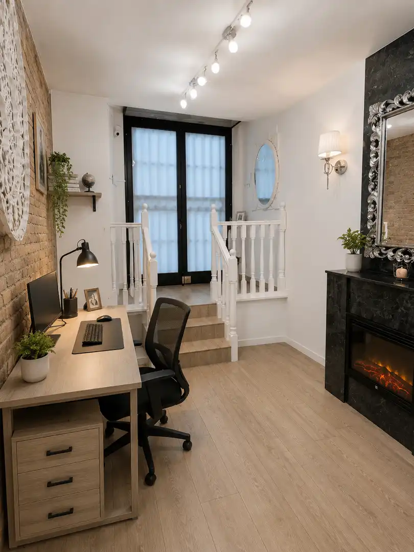 Wohnung zum Verkauf in Barcelona mit Terrasse