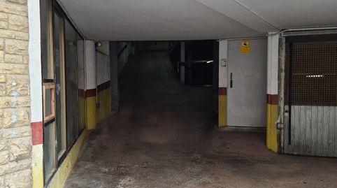 Foto 4 von Garage zur Miete in Carrer de L'alguer, Nou Eixample Sud, Tarragona Capital