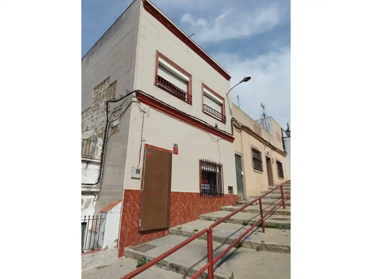 Maison à vendre à Jerez Sur