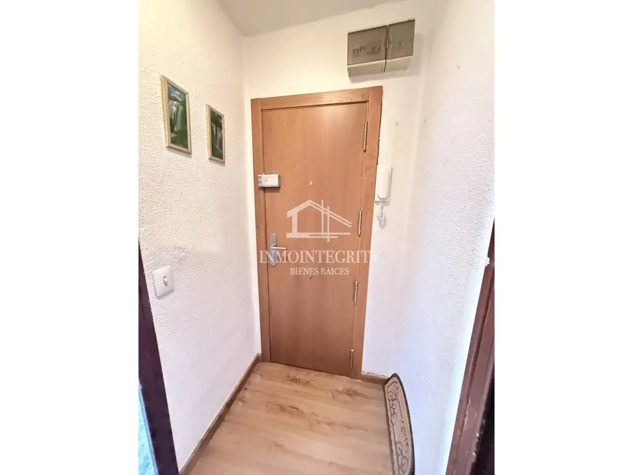 Piso en venta en Castellón de la Plana / Castelló de la Plana con Aire acondicionado, Calefacción y Amueblado