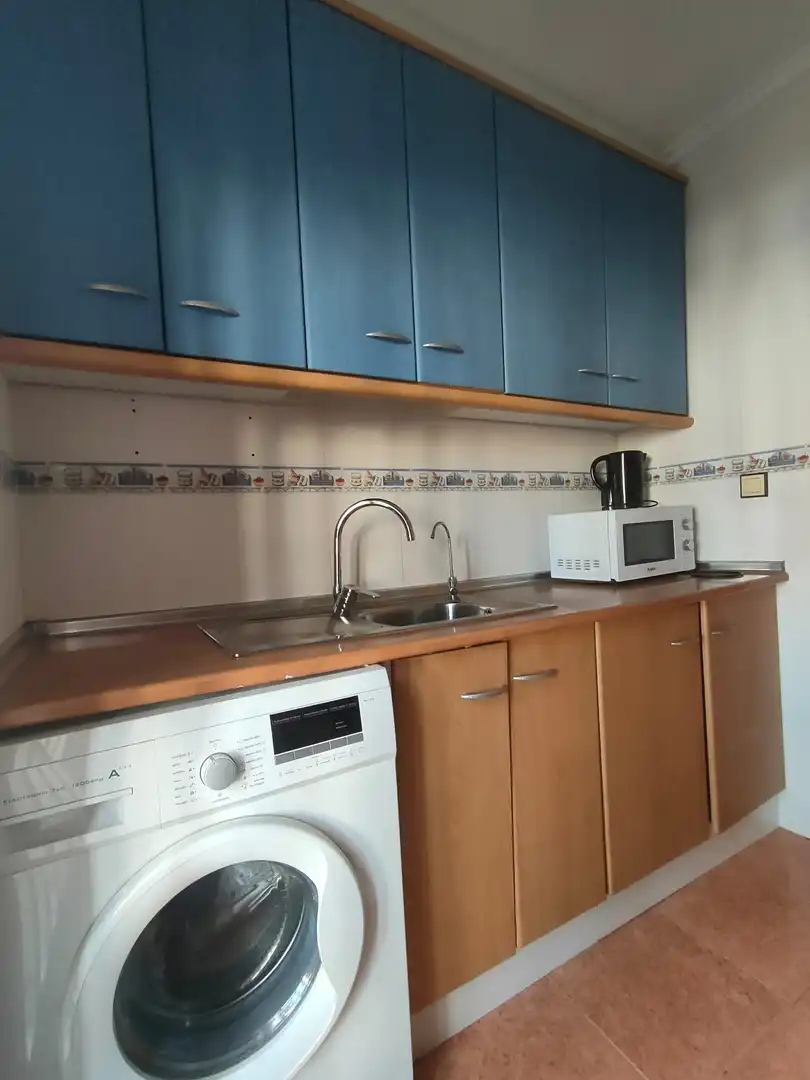 Casa con piscina en alquiler en Orihuela Costa, imagen 11