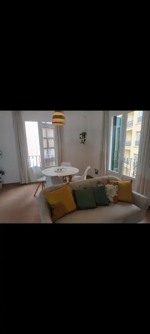 Wohnung mit Aufzug zur Miete in Calle Sancha de Lara, imagen 6