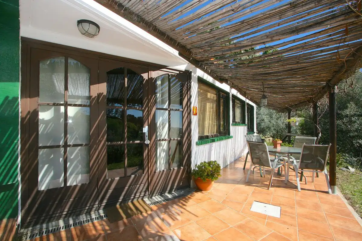 Casa rústica en venda a Mijas pueblo, imagen 14